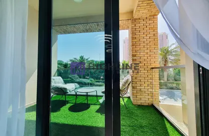 Apartment - 2 Bedrooms - 4 Bathrooms for rent in Eleganz by Danube - Jumeirah Village Circle - Dubai