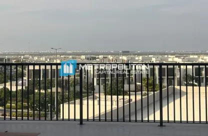 Apartment - 2 Bedrooms - 4 Bathrooms for sale in Jubail Terraces - Al Jubail Island - Abu Dhabi Apartment - 2 Bedrooms - 4 Bathrooms for sale in Jubail Terraces - Al Jubail Island - Abu Dhabi