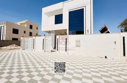 فيلا - 5 غرف نوم - 7 حمامات للبيع في الزاهية جاردنز - الزاهية - عجمان