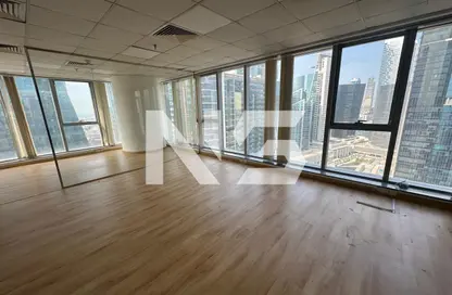 Office Space - Studio for rent in The Citadel Tower - Business Bay - Dubai