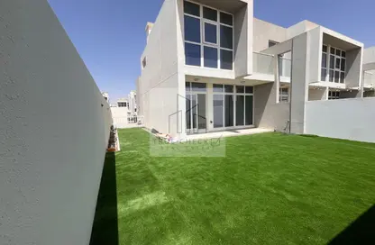 تاون هاوس - 3 غرف نوم - 3 حمامات للبيع في باسوود - داماك هيلز 2 - دبي تاون هاوس - 3 غرف نوم - 3 حمامات للبيع في باسوود - داماك هيلز 2 - دبي