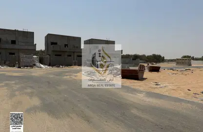 Land - Studio for sale in Al Zaheya Gardens - Al Zahya - Ajman