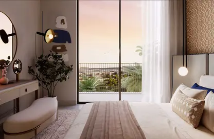 Apartment - 1 Bedroom - 1 Bathroom for sale in Palace Residences - Dubai Hills Estate - Dubai