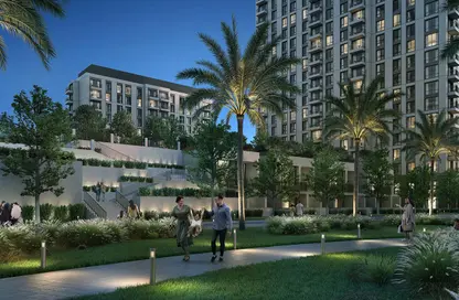 شقة - غرفة نوم - 2 حمامات للبيع في بارك هورايزون - دبي هيلز استيت - دبي شقة - غرفة نوم - 2 حمامات للبيع في بارك هورايزون - دبي هيلز استيت - دبي