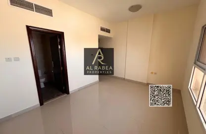 Apartment - Studio - 1 Bathroom for rent in Al Naemiya Tower 3 - Al Naemiya Towers - Al Nuaimiya - Ajman