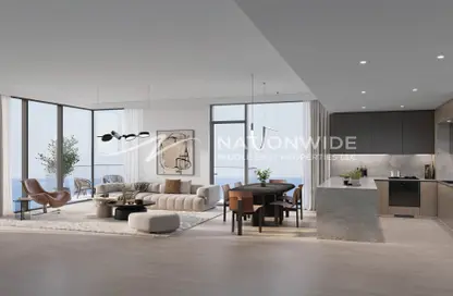 Apartment - Studio - 1 Bathroom for sale in Cape Hayat - Mina Al Arab - Ras Al Khaimah