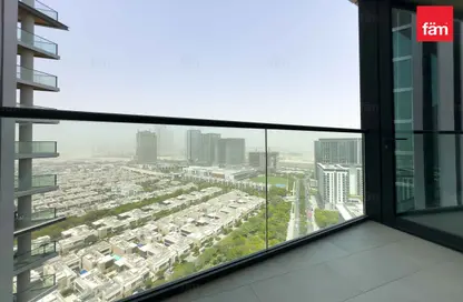 شقة - غرفة نوم - 1 حمام للايجار في أمواج شوبا هارتلاند - صبحا هارتلاند - مدينة الشيخ محمد بن راشد - دبي