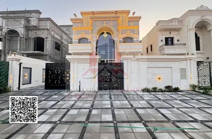Villa - 7 Bedrooms - 7+ Bathrooms for sale in Al Helio 2 - Al Helio - Ajman