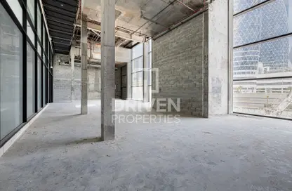 Retail - Studio for rent in Index Tower - DIFC - Dubai