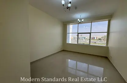 Apartment - Studio - 1 Bathroom for rent in Infinity Building - Sheikh Zayed Road - Dubai