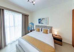 شقة - 2 غرف نوم - 3 حمامات للكراء في ذي فلاجشيب ون - السطوة - دبي