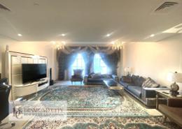 Apartment - 3 bedrooms - 4 bathrooms for rent in Marina Arcade Tower - Dubai Marina - Dubai Apartment - 3 bedrooms - 4 bathrooms for rent in Marina Arcade Tower - Dubai Marina - Dubai