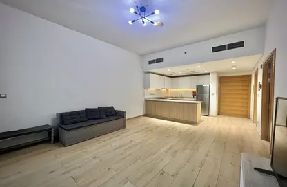 Apartment - 1 Bedroom - 2 Bathrooms for rent in Azizi Aura - Downtown Jebel Ali - Dubai