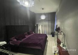 Apartment - 1 bedroom - 2 bathrooms for rent in Chaimaa Premiere - Jumeirah Village Circle - Dubai