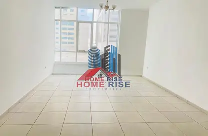 Apartment - 2 Bedrooms - 3 Bathrooms for rent in New Al Taawun Road - Al Taawun - Sharjah