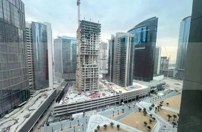 مكتب - استوديو - 1 حمام للايجار في القمة - الخليج التجاري - دبي مكتب - استوديو - 1 حمام للايجار في القمة - الخليج التجاري - دبي