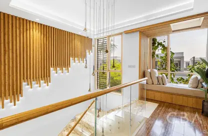 Villa - 4 Bedrooms - 5 Bathrooms for rent in Sidra Villas II - Sidra Villas - Dubai Hills Estate - Dubai