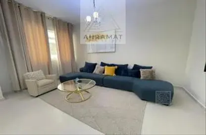 Apartment - Studio - 1 Bathroom for sale in Al Amira Village - Al Yasmeen - Ajman