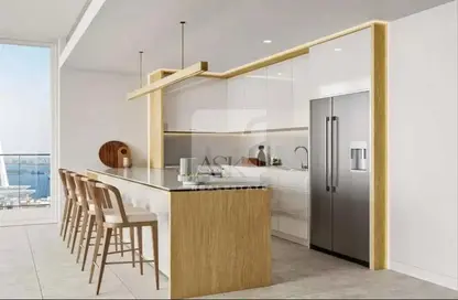 Apartment - 2 Bedrooms - 2 Bathrooms for sale in Bluewaters Bay Building 2 - Bluewaters Bay - Bluewaters - Dubai