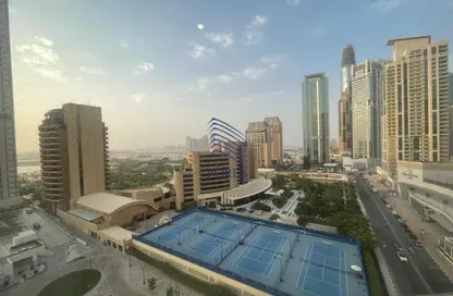 Apartment - 3 Bedrooms - 5 Bathrooms for rent in Murjan 4 - Murjan - Jumeirah Beach Residence - Dubai