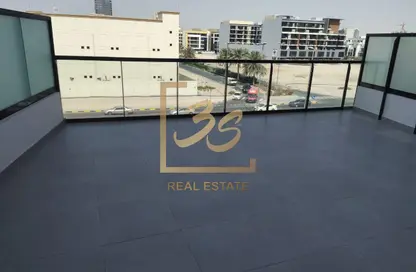 شقة - غرفة نوم - 1 حمام للبيع في بوابة بن غاطي - قرية الجميرا سركل - دبي شقة - غرفة نوم - 1 حمام للبيع في بوابة بن غاطي - قرية الجميرا سركل - دبي