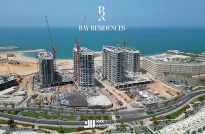 Apartment - 1 Bedroom - 1 Bathroom for sale in Bay Residences - Hayat Island - Mina Al Arab - Ras Al Khaimah