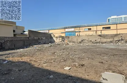 Land - Studio for sale in Al Jurf 2 - Al Jurf - Ajman Downtown - Ajman
