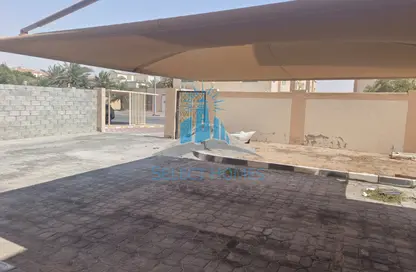 فيلا - 6 غرف نوم - 7 حمامات للايجار في مدينة خليفة أ - مدينة خليفة - أبوظبي