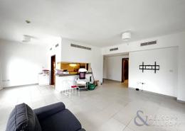 Apartment - 1 bedroom - 2 bathrooms for rent in South Ridge 5 - South Ridge - Downtown Dubai - Dubai