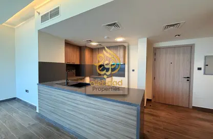 Apartment - 1 Bedroom - 1 Bathroom for rent in DGM Pearl - Liwan - Dubai Land - Dubai
