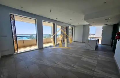 Apartment - 2 Bedrooms - 4 Bathrooms for rent in Qaryat Al Hidd - Saadiyat Island - Abu Dhabi