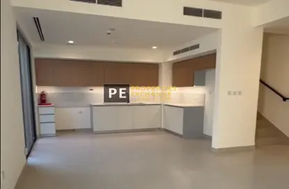 Townhouse - 4 Bedrooms - 5 Bathrooms for rent in Parkside 2 - EMAAR South - Dubai South (Dubai World Central) - Dubai