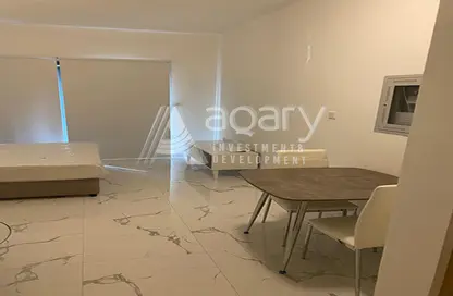 Apartment - Studio - 1 Bathroom for rent in Al Raha Lofts - Al Raha Beach - Abu Dhabi