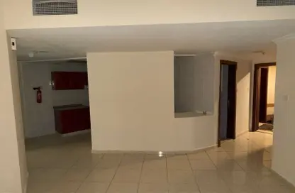 Apartment - 1 Bedroom - 2 Bathrooms for rent in Orient Tower 1 - Orient Towers - Al Bustan - Ajman