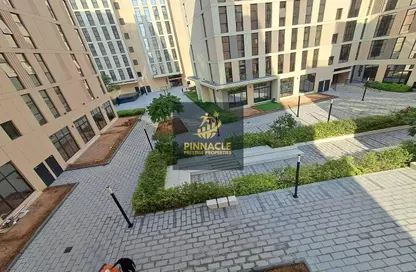 Apartment - 1 Bedroom - 1 Bathroom for sale in Souks Residential - Al Mamsha - Muwaileh - Sharjah