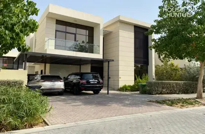 فيلا - 5 غرف نوم - 5 حمامات للايجار في سيلفر سبرينجز - سيلفر سبرينغز - داماك هيلز - دبي