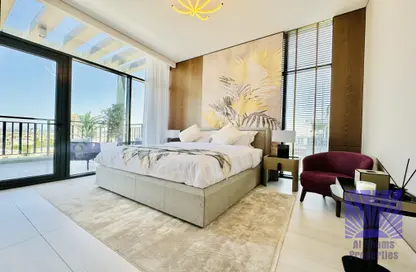 Apartment - 2 Bedrooms - 3 Bathrooms for sale in Bellagio by Sunrise - Wasl Gate - Dubai