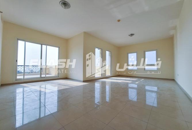 Apartment - 1 Bedroom - 2 Bathrooms for sale in Kahraman - Bab Al Bahar - Al Marjan Island - Ras Al Khaimah