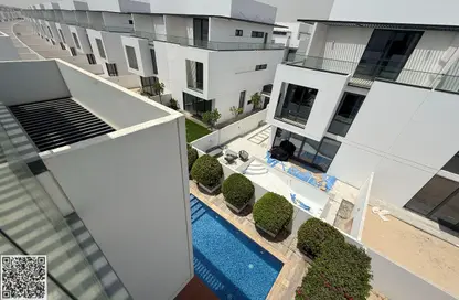 Villa - 7+ Bedrooms - 7+ Bathrooms for sale in AlThuraya Island - Ajmal Makan City - Sharjah Waterfront City - Sharjah Villa - 7+ Bedrooms - 7+ Bathrooms for sale in AlThuraya Island - Ajmal Makan City - Sharjah Waterfront City - Sharjah