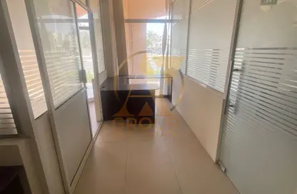 Shop - Studio - 1 Bathroom for rent in England Cluster - International City - Dubai