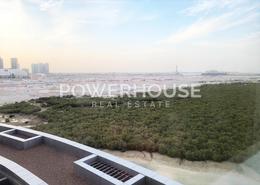 Apartment - 1 bedroom - 2 bathrooms for sale in Marina Bay - City Of Lights - Al Reem Island - Abu Dhabi