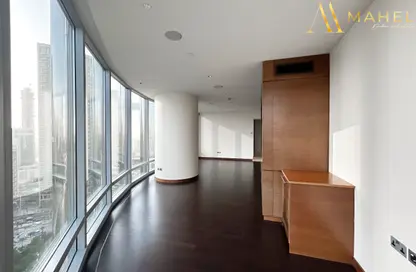 Apartment - 2 Bedrooms - 3 Bathrooms for rent in Burj Khalifa - Burj Khalifa Area - Downtown Dubai - Dubai