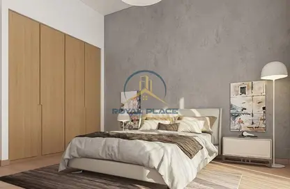 Apartment - 1 Bedroom - 2 Bathrooms for sale in Azizi Vista - Dubai Studio City - Dubai