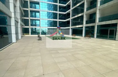 Apartment - 1 Bedroom - 2 Bathrooms for sale in Gulfa Towers - Al Rashidiya 1 - Al Rashidiya - Ajman
