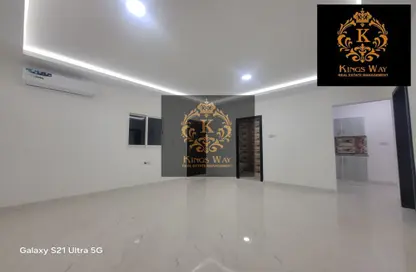 Apartment - 1 Bedroom - 2 Bathrooms for rent in Mohamed Bin Zayed City - Abu Dhabi