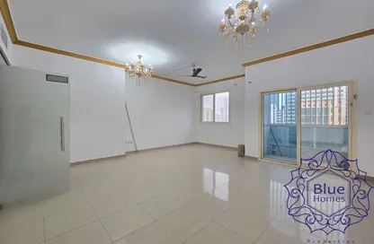 شقة - 2 غرف نوم - 3 حمامات للايجار في كورنيش الخان - الخان - الشارقة