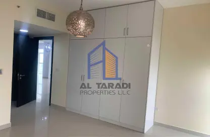 Room / Bedroom image for: Apartment - 2 Bedrooms - 3 Bathrooms for rent in Tala Tower - Marina Square - Al Reem Island - Abu Dhabi, Image 1