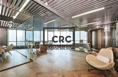 Office Space - Studio for rent in Fortune Tower - JLT Cluster C - Jumeirah Lake Towers - Dubai Office Space - Studio for rent in Fortune Tower - JLT Cluster C - Jumeirah Lake Towers - Dubai