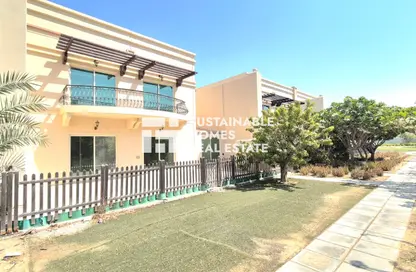 Villa - 4 Bedrooms - 5 Bathrooms for sale in Seashore - Rabdan - Abu Dhabi