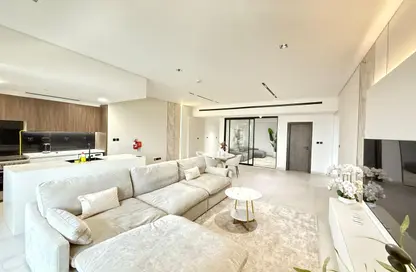 Apartment - 2 Bedrooms - 3 Bathrooms for rent in Marwa Heights - Jumeirah Village Circle - Dubai